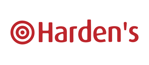 Harden's