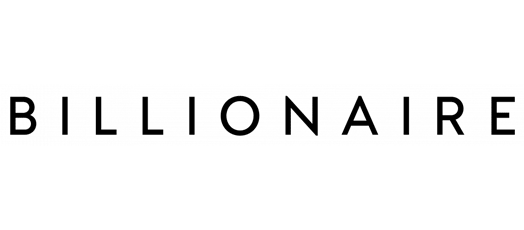 Billionaire Logo