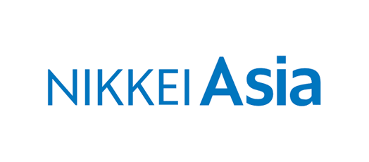 Nikkei Asia Logo