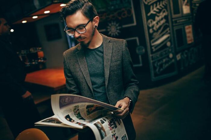 Trade Pr Why You Should be Using the Trade Press to Promote your Business | PR ...